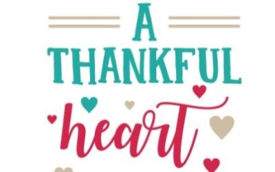How To Teach Kids To Be Thankful Using Gratitude Jars